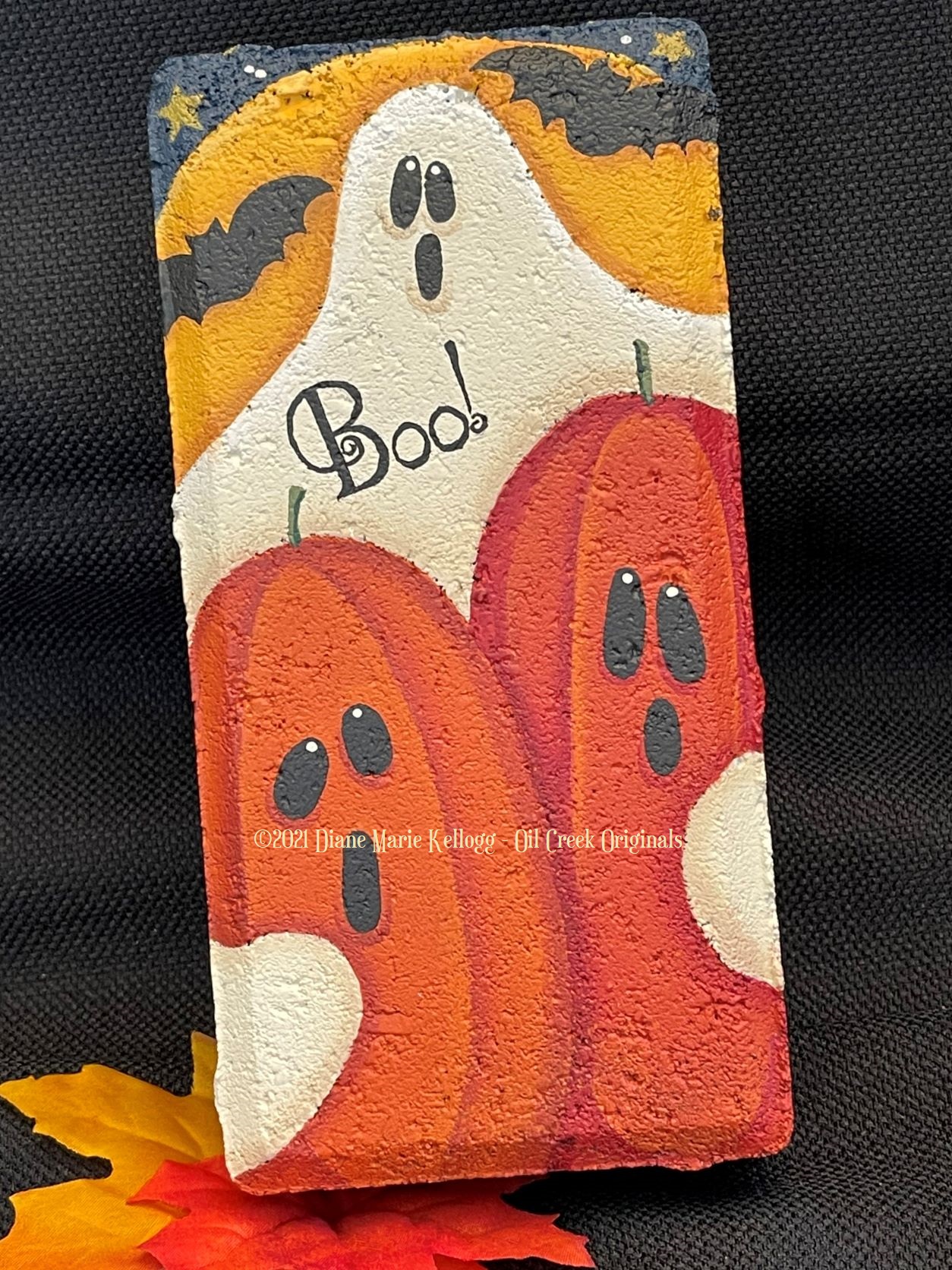 Boo - Product Image